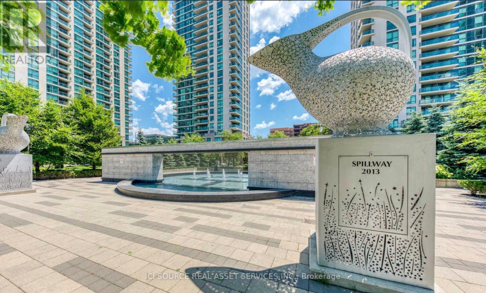 1608 - 215 Sherway Gardens Road, Toronto, Ontario  M9C 0A4 - Photo 26 - W13126026