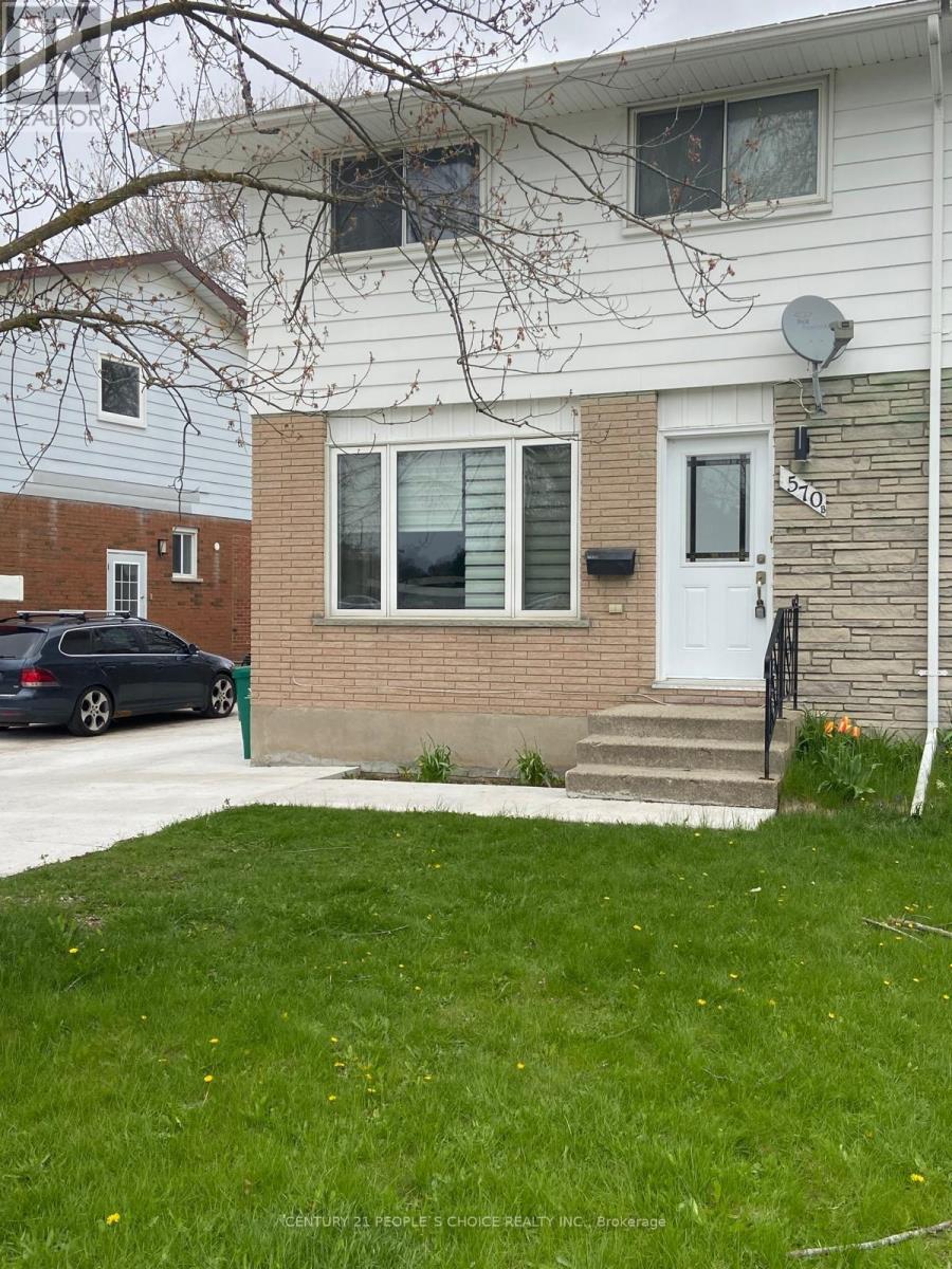 570B GLEN FORREST BOULEVARD, Waterloo, Ontario