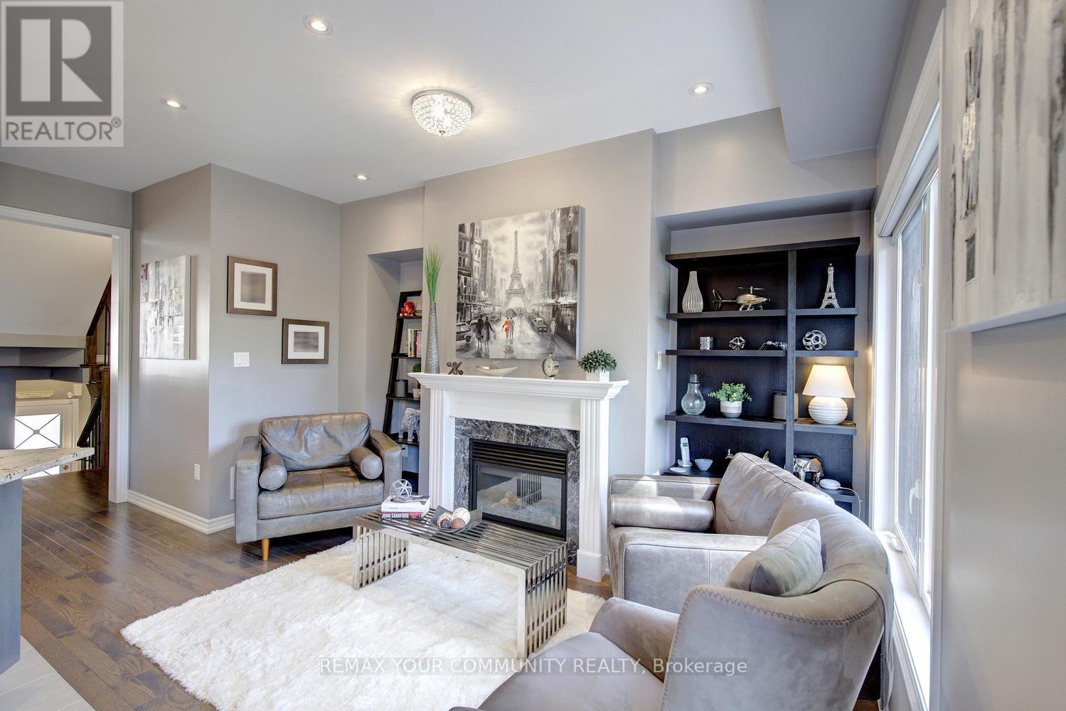 231 Appleton Court, Newmarket, Ontario  L3Y 0B8 - Photo 20 - N13166302
