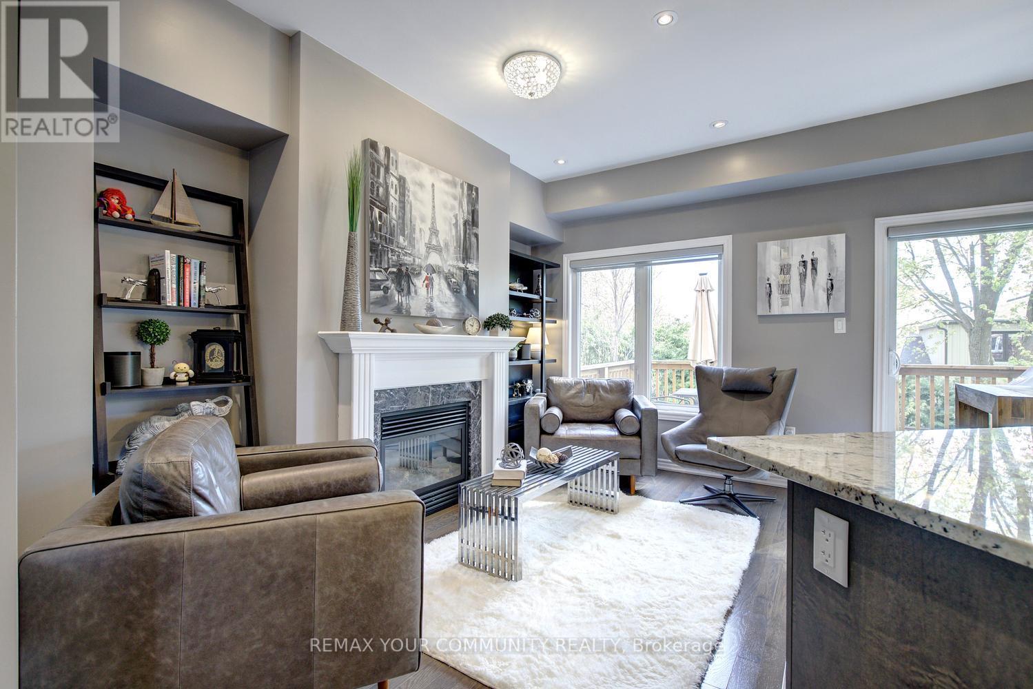 231 Appleton Court, Newmarket, Ontario  L3Y 0B8 - Photo 22 - N13166302
