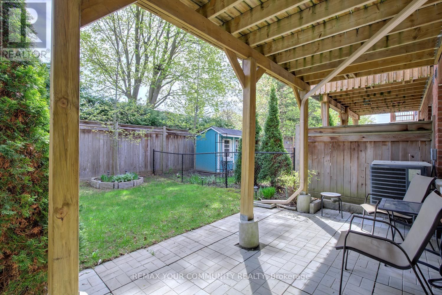 231 Appleton Court, Newmarket, Ontario  L3Y 0B8 - Photo 45 - N13166302