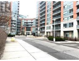 521 - 50 CLEGG ROAD, Markham, Ontario