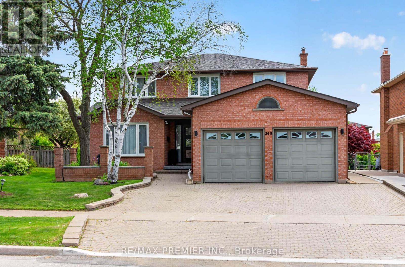248 Forest Drive, Vaughan, Ontario  L4L 3T5 - Photo 1 - N13166324