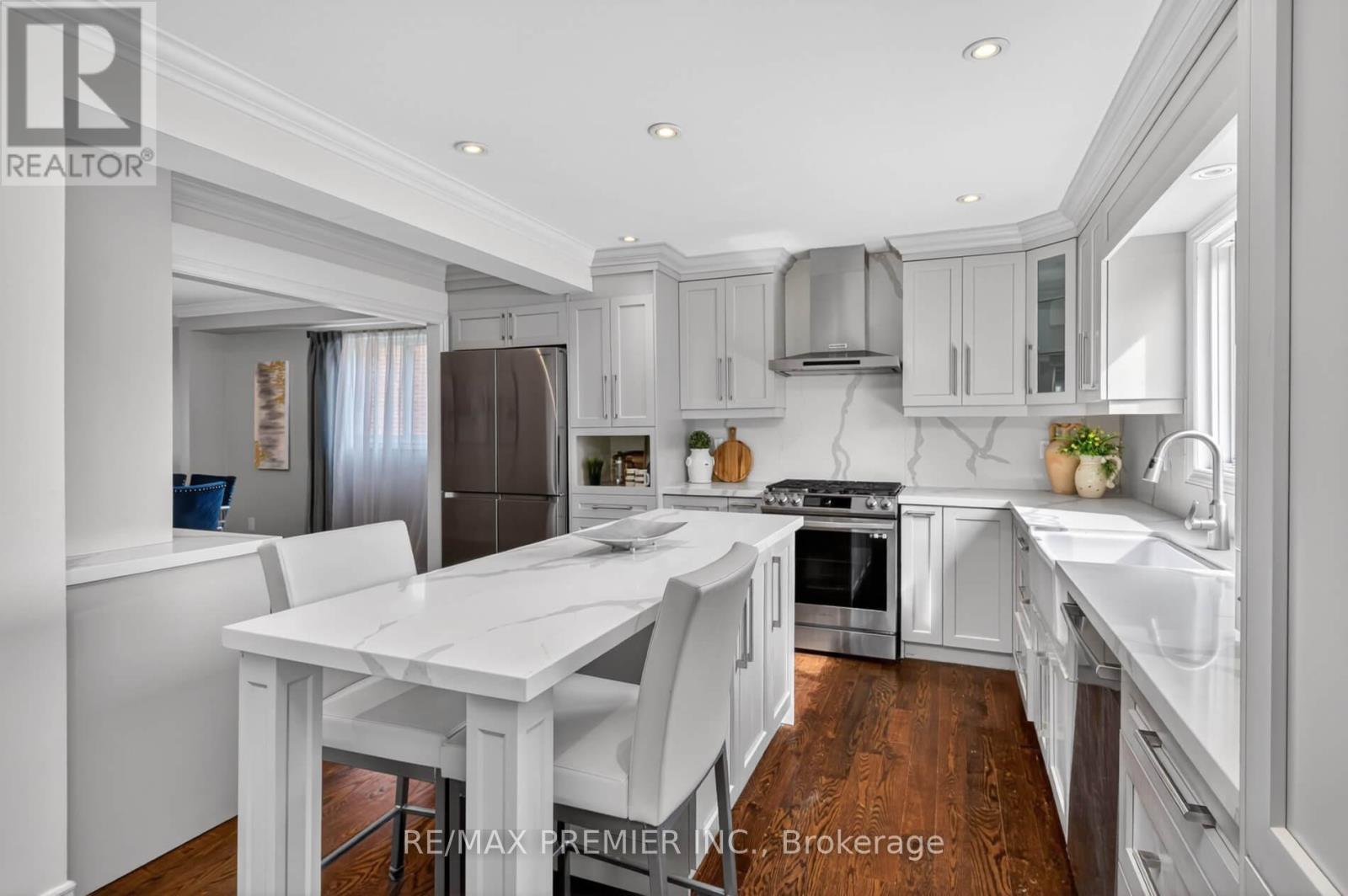 248 Forest Drive, Vaughan, Ontario  L4L 3T5 - Photo 17 - N13166324