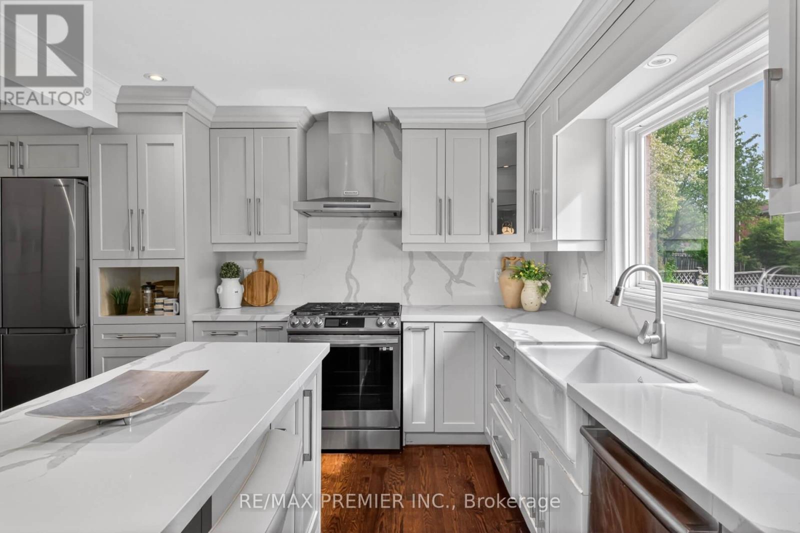 248 Forest Drive, Vaughan, Ontario  L4L 3T5 - Photo 18 - N13166324