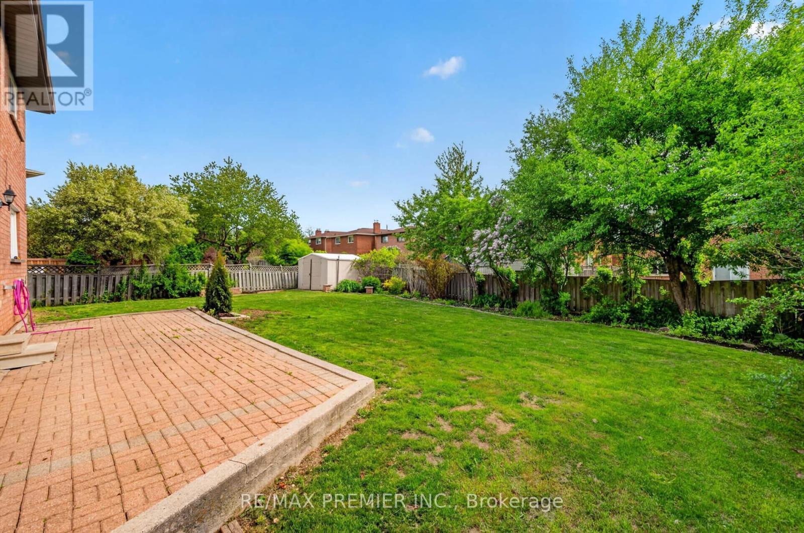 248 Forest Drive, Vaughan, Ontario  L4L 3T5 - Photo 47 - N13166324