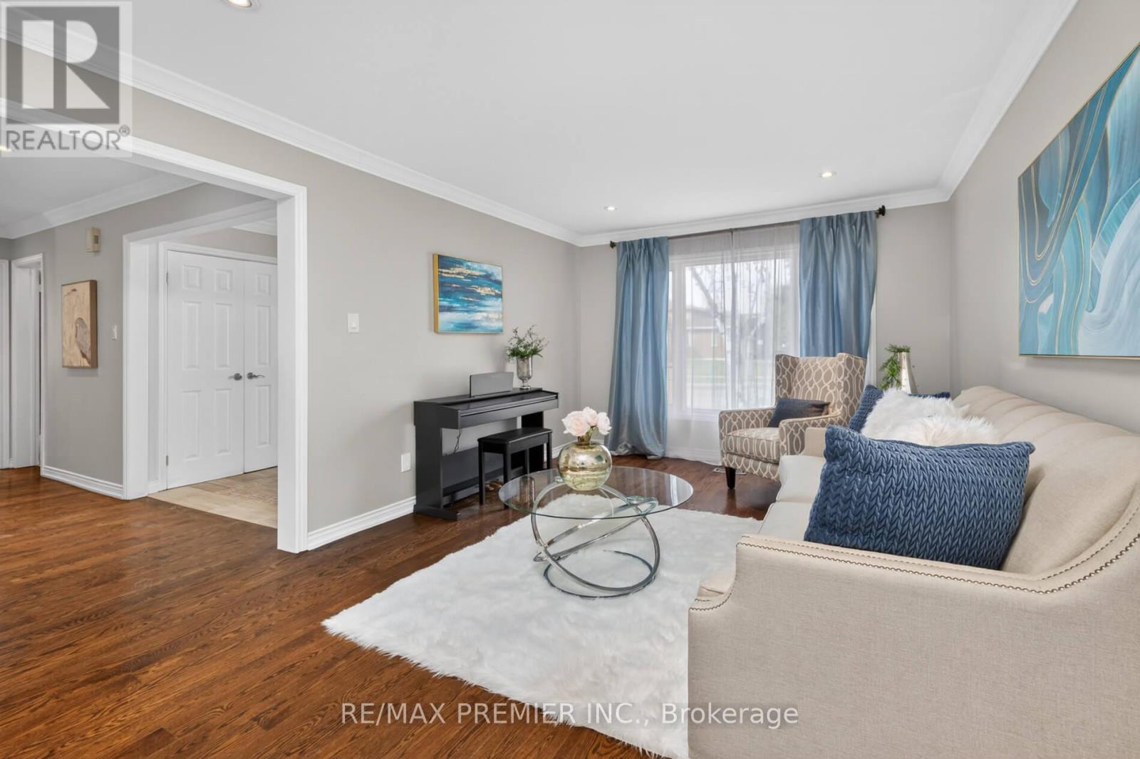 248 Forest Drive, Vaughan, Ontario  L4L 3T5 - Photo 9 - N13166324