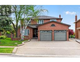 248 FOREST DRIVE, Vaughan, Ontario