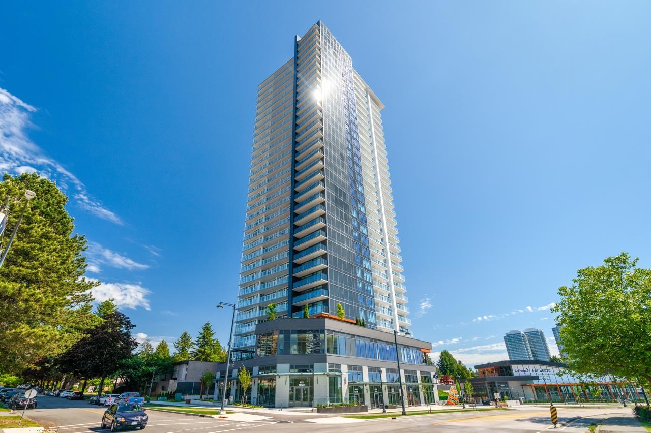 2212 13738 Central Avenue, Surrey, British Columbia  V3T 4H2 - Photo 1 - R3122035