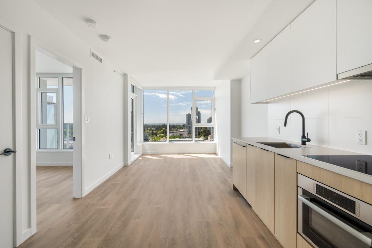 2212 13738 Central Avenue, Surrey, British Columbia  V3T 4H2 - Photo 6 - R3122035