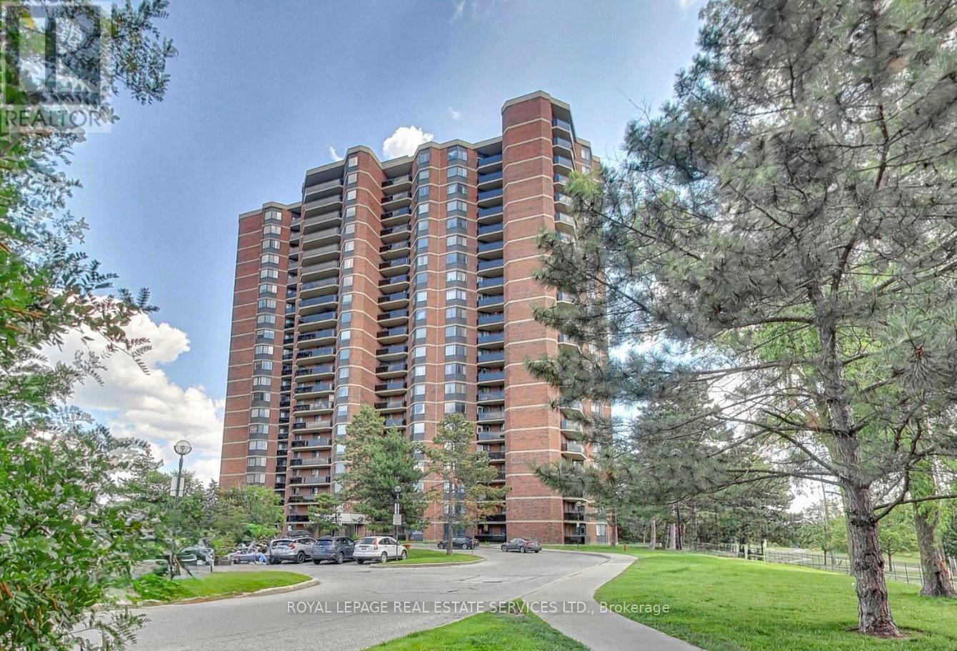 1912 - 234 ALBION ROAD SE, Toronto, Ontario