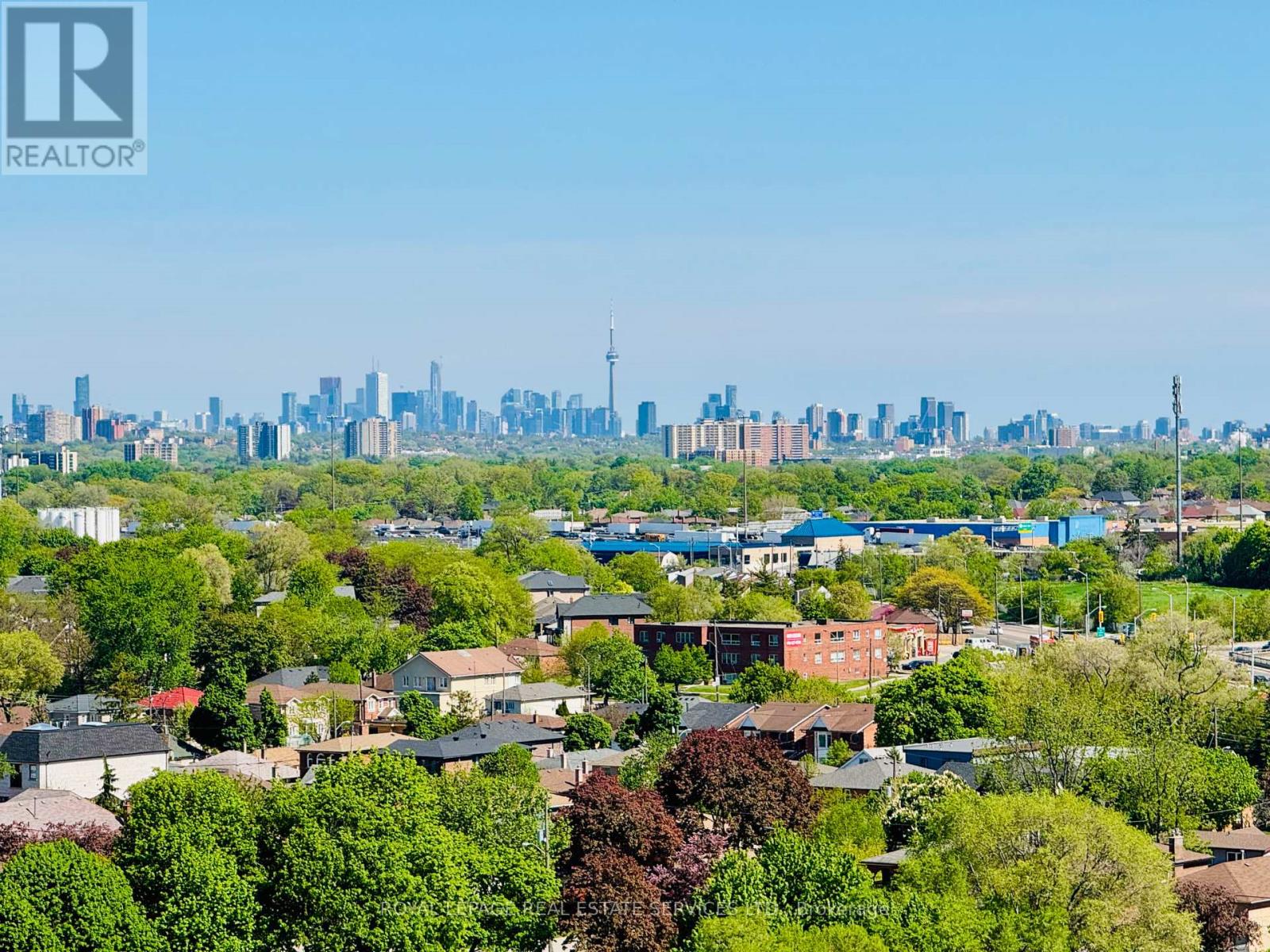 1912 - 234 Albion Road Se, Toronto, Ontario  M9W 6A5 - Photo 12 - W13166308