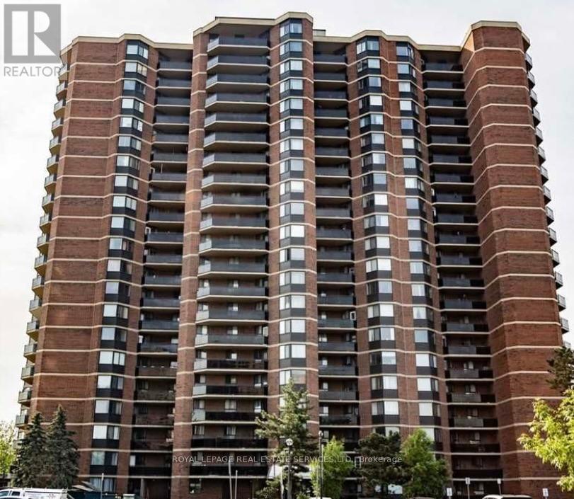 1912 - 234 Albion Road Se, Toronto, Ontario  M9W 6A5 - Photo 21 - W13166308