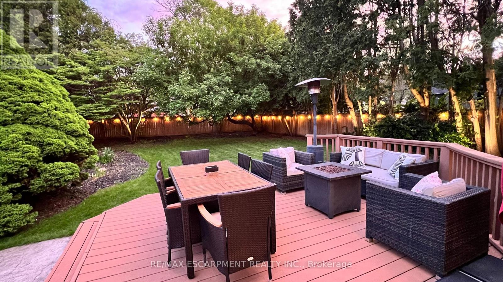 350 East Side Crescent, Burlington, Ontario  L7R 3G9 - Photo 39 - W13166330