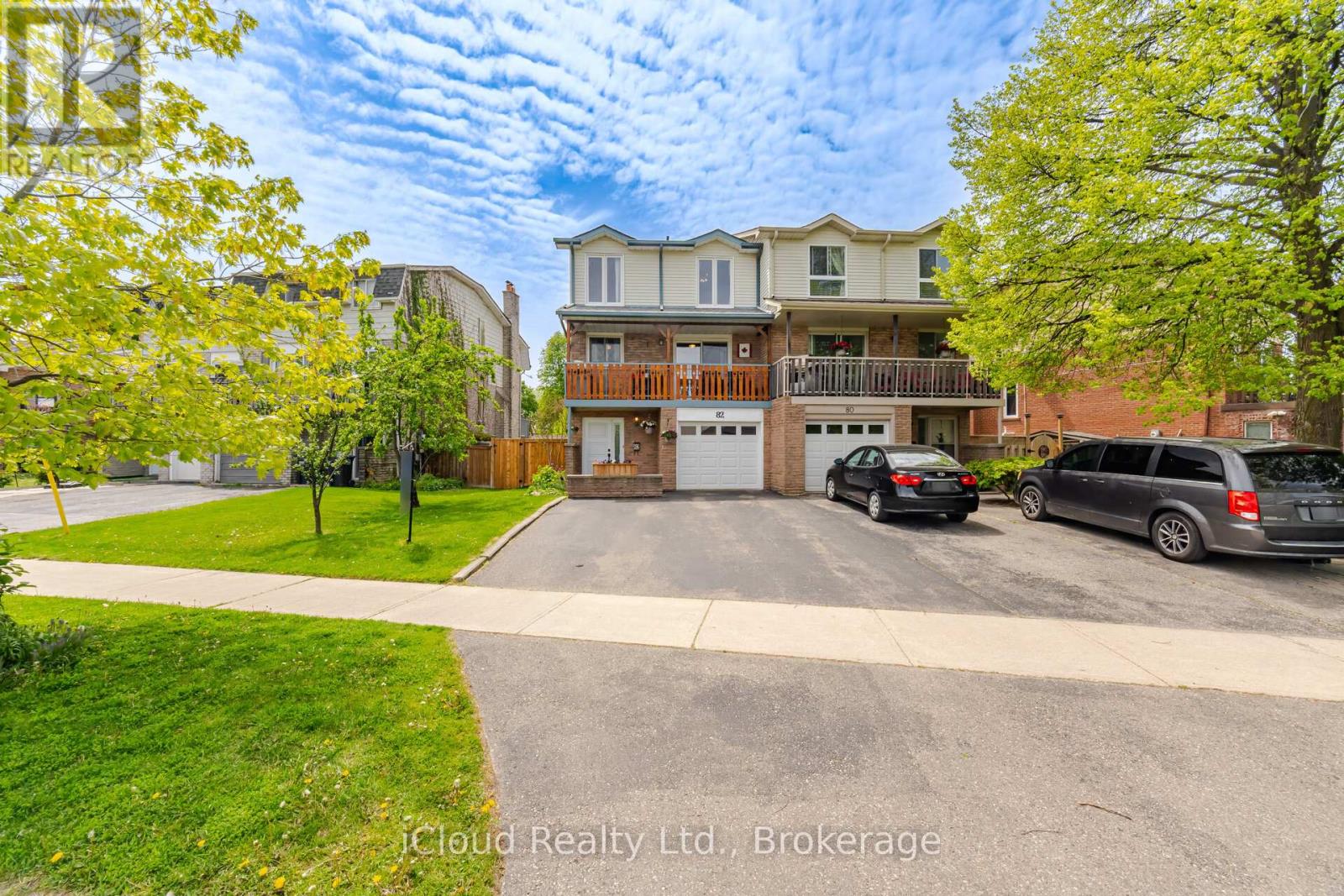 82 English Street, Brampton, Ontario  L6X 2P6 - Photo 1 - W13166342