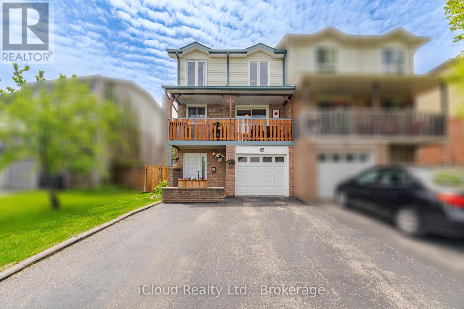 82 English Street, Brampton, Ontario  L6X 2P6 - Photo 2 - W13166342