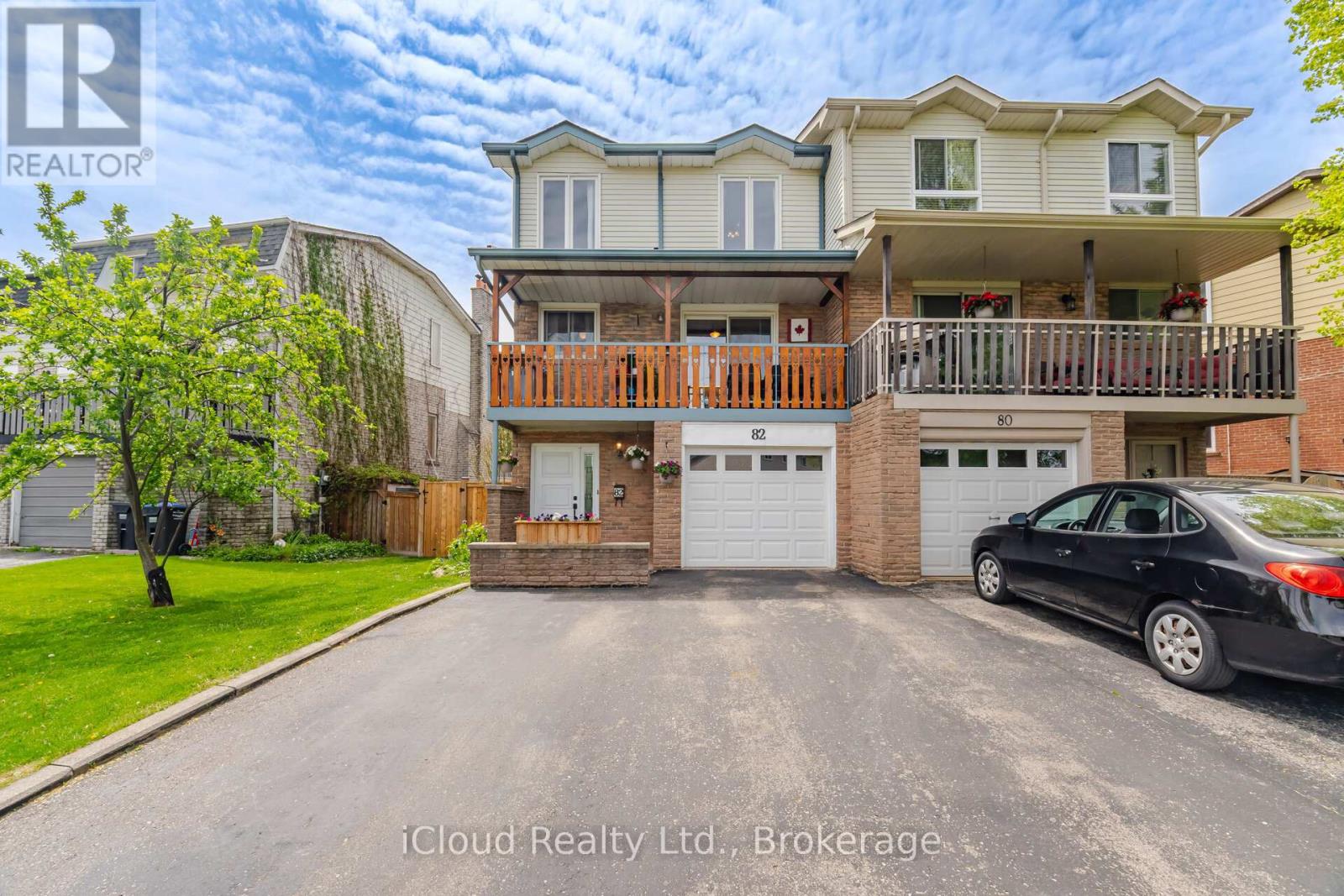 82 English Street, Brampton, Ontario  L6X 2P6 - Photo 3 - W13166342