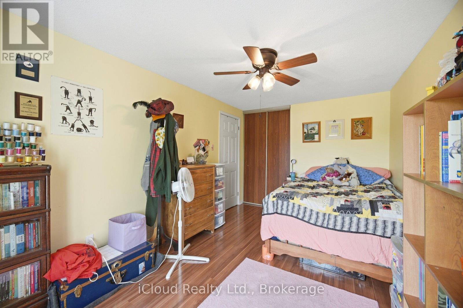 82 English Street, Brampton, Ontario  L6X 2P6 - Photo 36 - W13166342