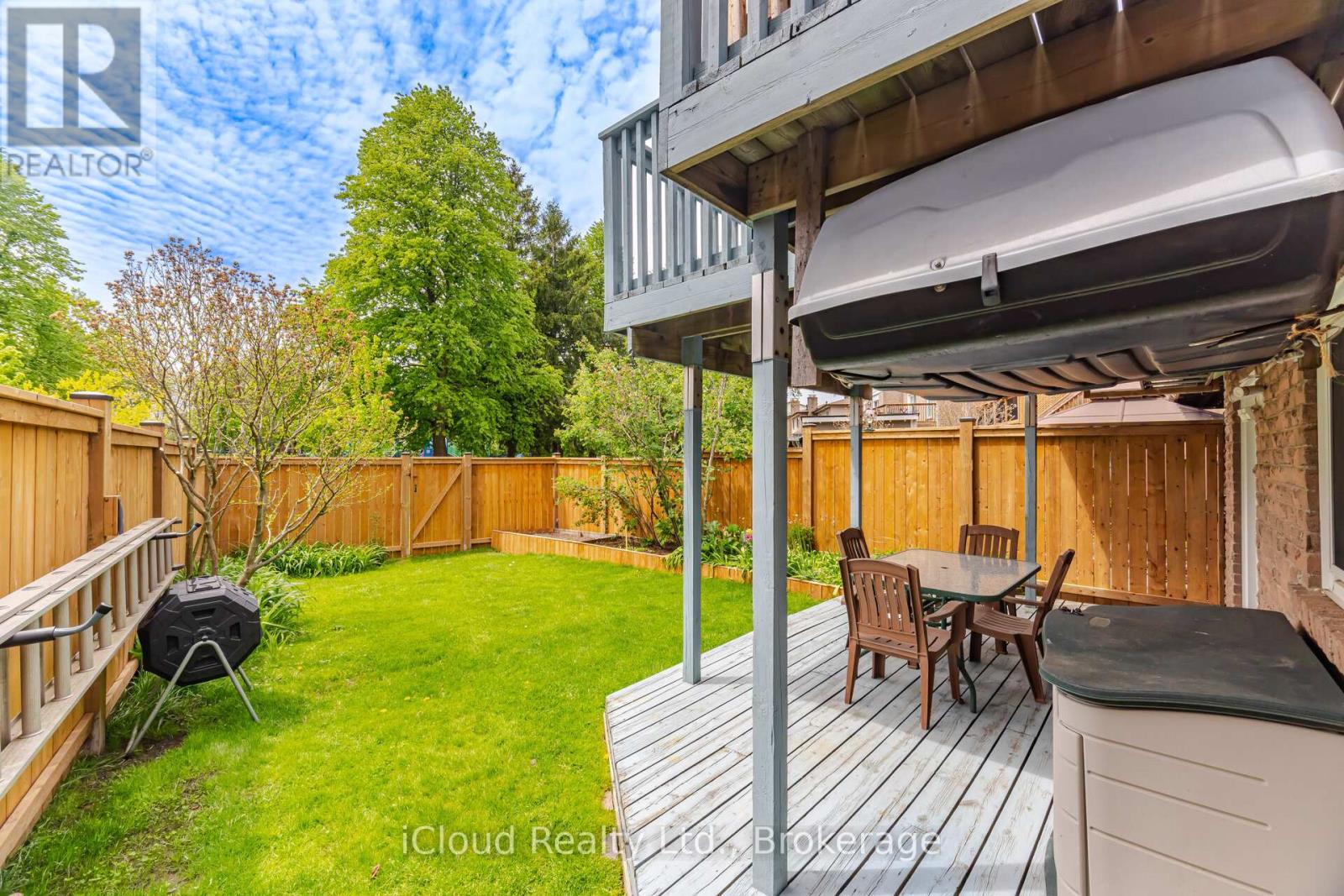 82 English Street, Brampton, Ontario  L6X 2P6 - Photo 45 - W13166342