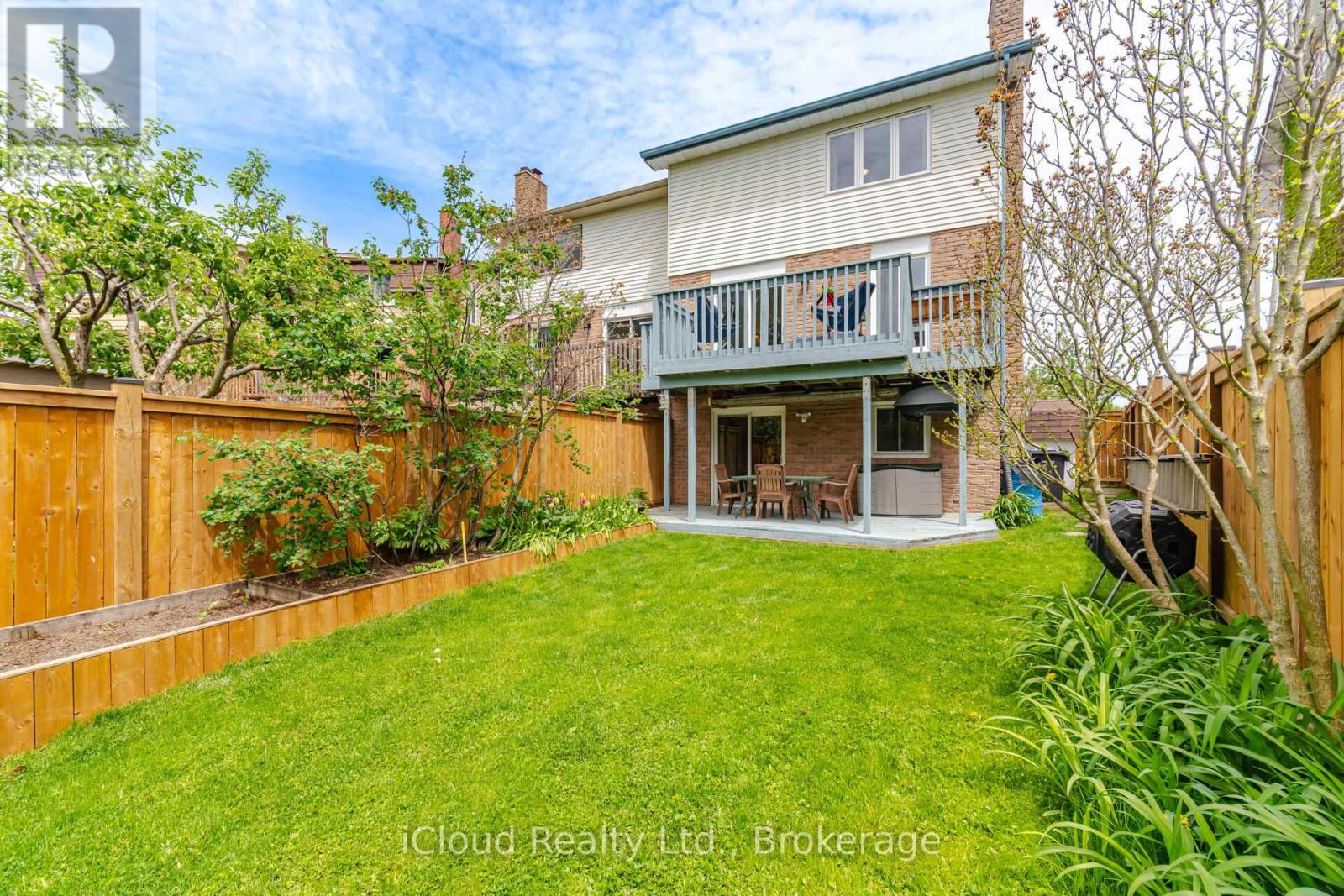 82 English Street, Brampton, Ontario  L6X 2P6 - Photo 46 - W13166342