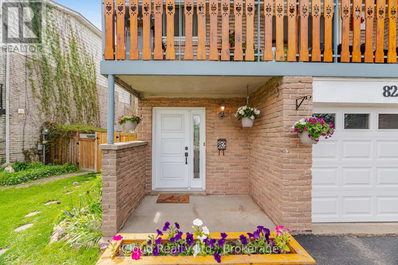 82 English Street, Brampton, Ontario  L6X 2P6 - Photo 5 - W13166342