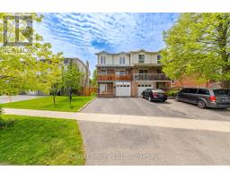 82 ENGLISH STREET, Brampton, Ontario