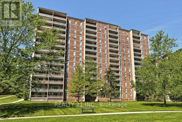 1108 - 1968 MAIN STREET W, Hamilton, Ontario