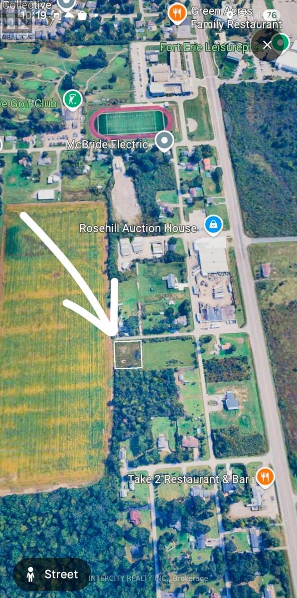 330 BARNHART STREET, Fort Erie, Ontario