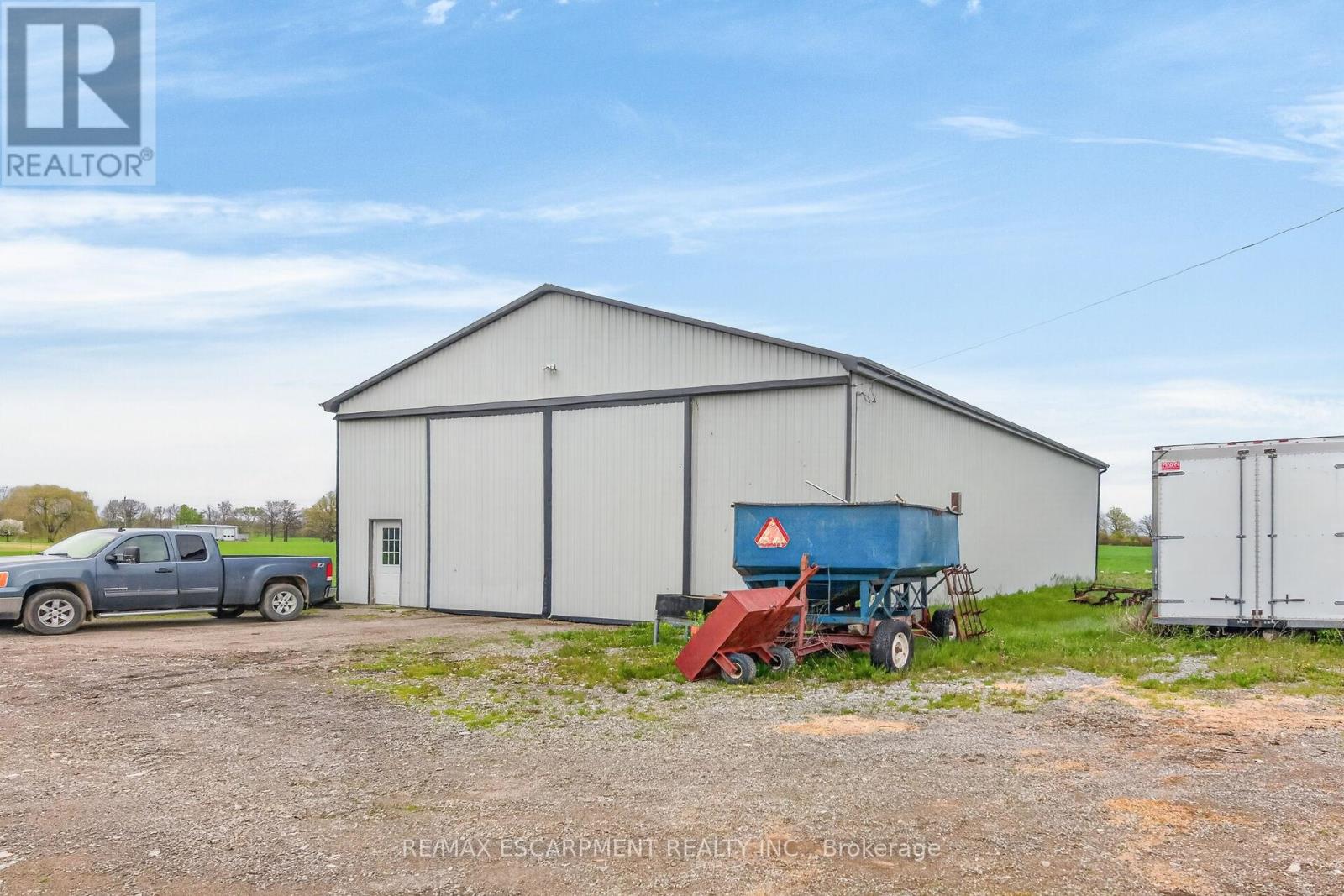 1054 Townline Road E, Haldimand, Ontario  N0A 1C0 - Photo 29 - X13166334