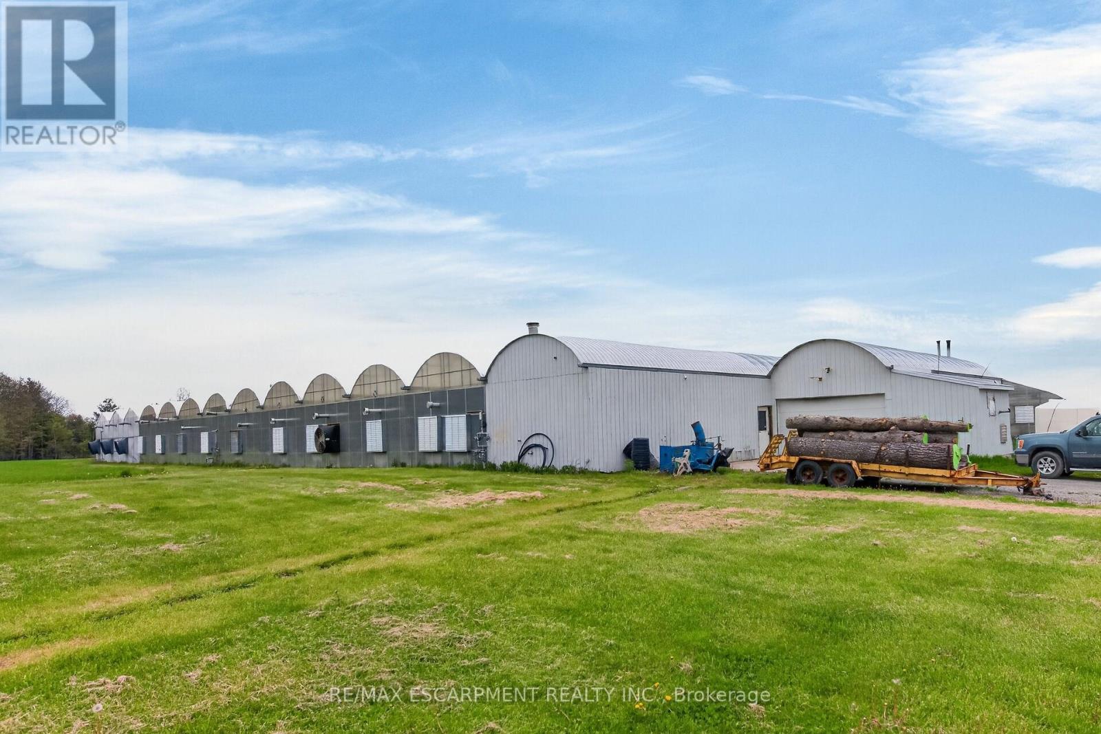 1054 Townline Road E, Haldimand, Ontario  N0A 1C0 - Photo 33 - X13166334