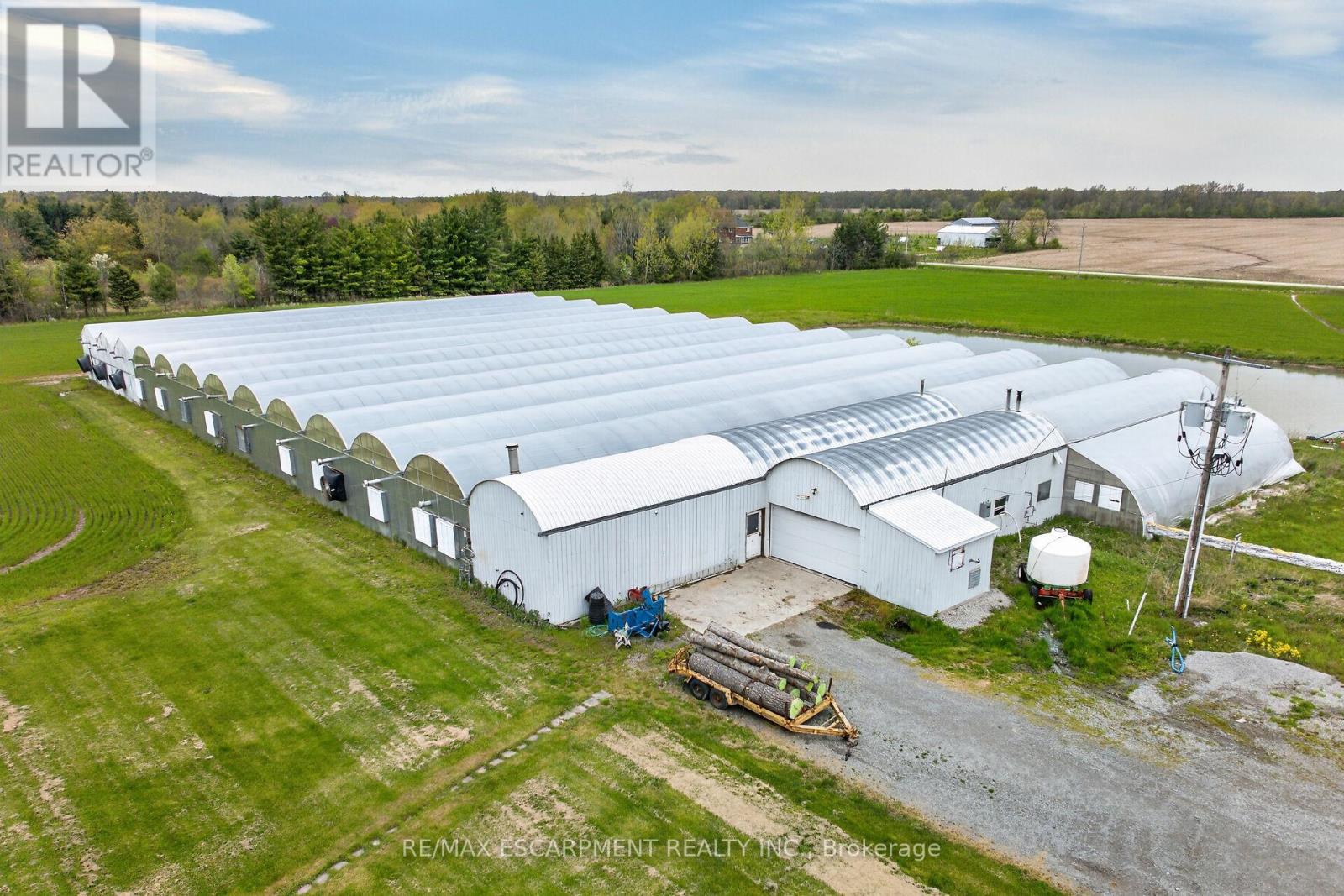 1054 Townline Road E, Haldimand, Ontario  N0A 1C0 - Photo 37 - X13166334