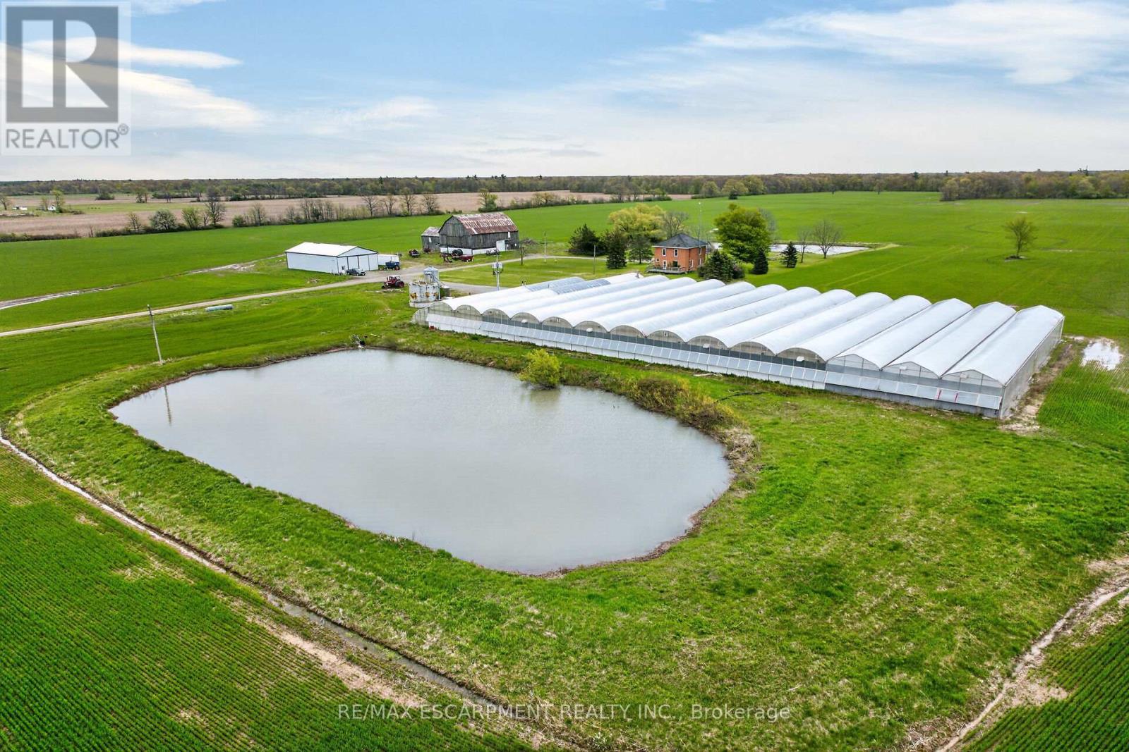 1054 Townline Road E, Haldimand, Ontario  N0A 1C0 - Photo 39 - X13166334