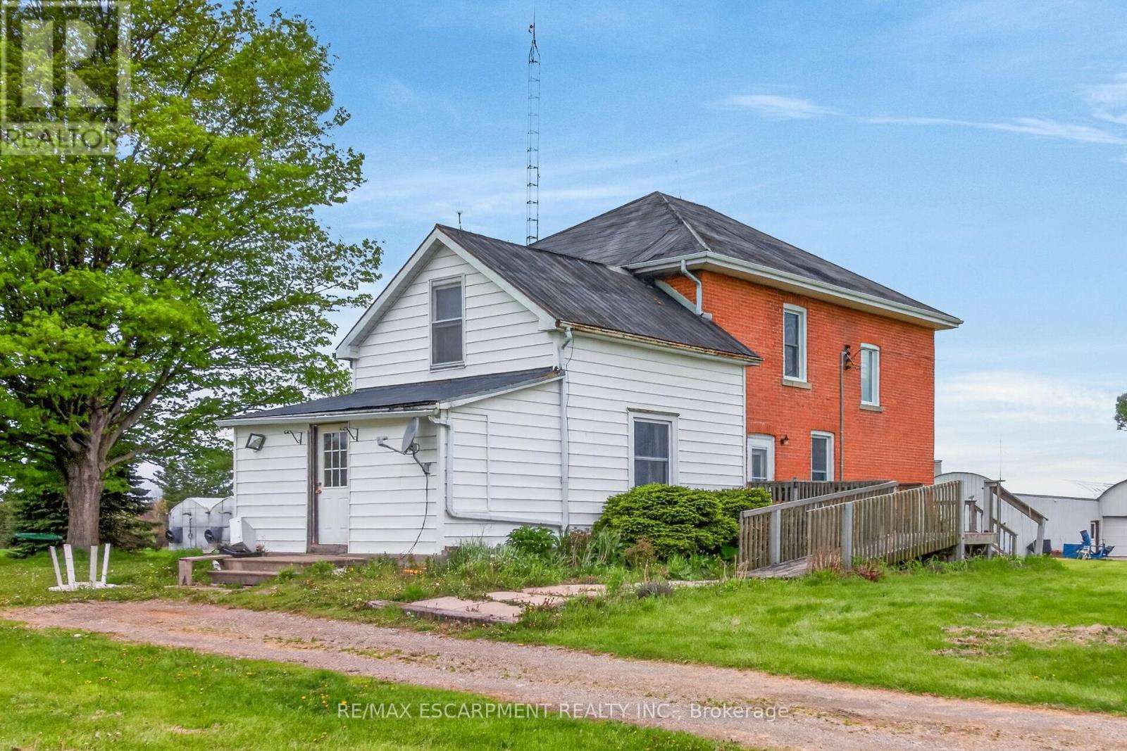 1054 Townline Road E, Haldimand, Ontario  N0A 1C0 - Photo 4 - X13166334