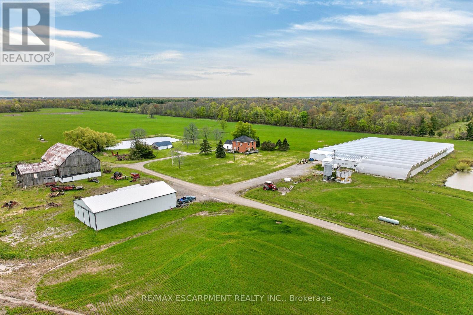 1054 Townline Road E, Haldimand, Ontario  N0A 1C0 - Photo 42 - X13166334