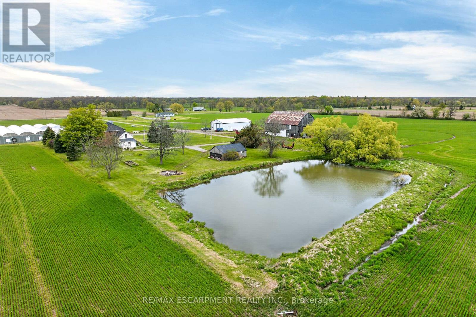 1054 Townline Road E, Haldimand, Ontario  N0A 1C0 - Photo 43 - X13166334