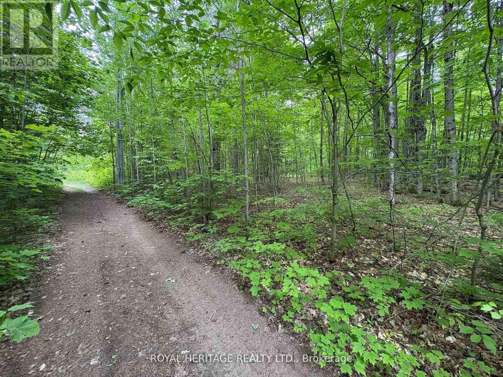 1043 LAWRENCE PIT ROAD, Muskoka Lakes, Ontario