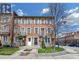 83 ODOARDO DI SANTO CIRCLE, Toronto, Ontario