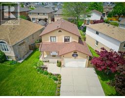 459 DICENZO DRIVE, Hamilton, Ontario