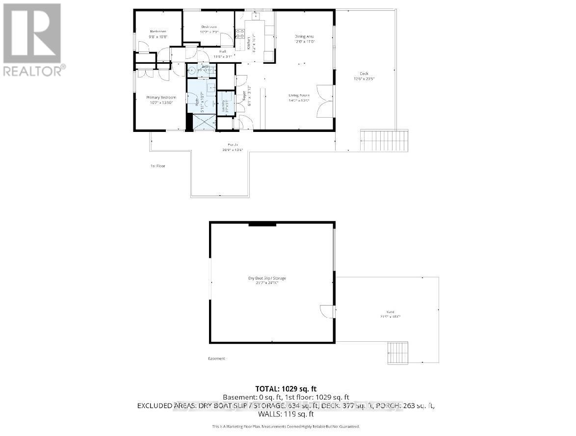 71 Rainbow Road, Kawartha Lakes, Ontario  K0M 1N0 - Photo 49 - X13164352