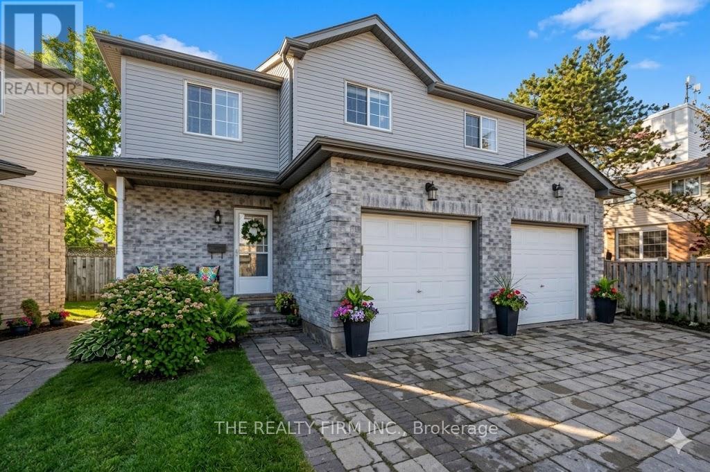23 - 767 WHARNCLIFFE ROAD S, London South, Ontario