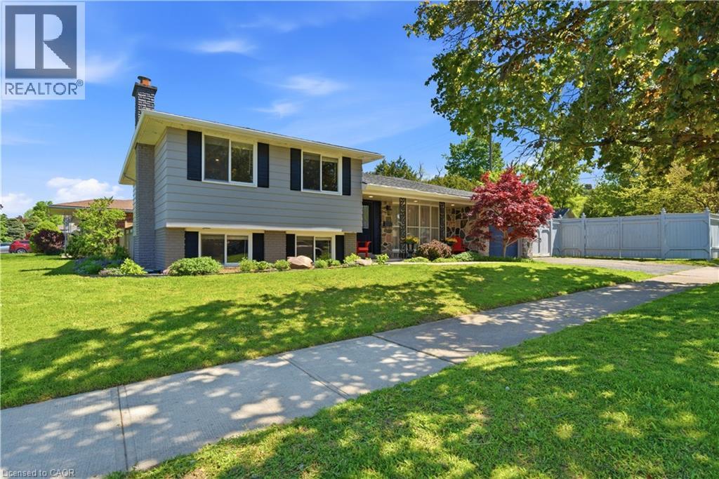 82 STONEY BROOK Drive, Stoney Creek, Ontario