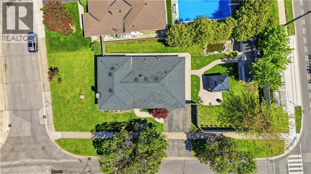 82 Stoney Brook Drive, Stoney Creek, Ontario  L8G 3V6 - Photo 30 - 40832855