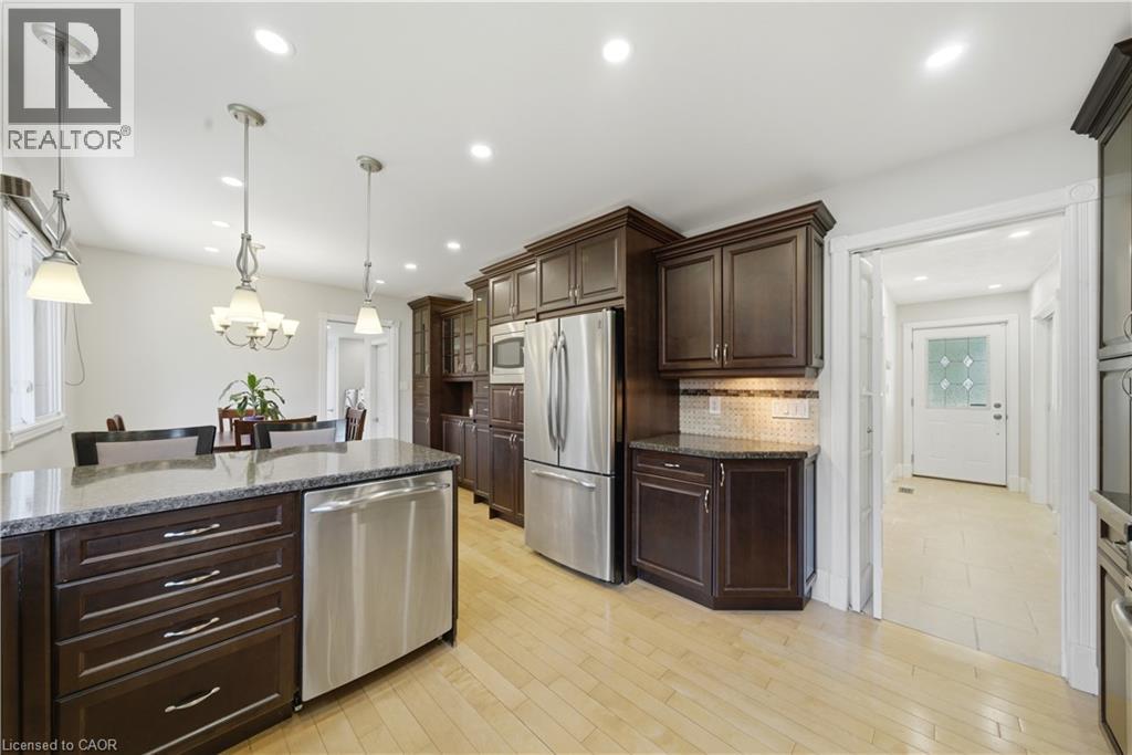 82 Stoney Brook Drive, Stoney Creek, Ontario  L8G 3V6 - Photo 8 - 40832855
