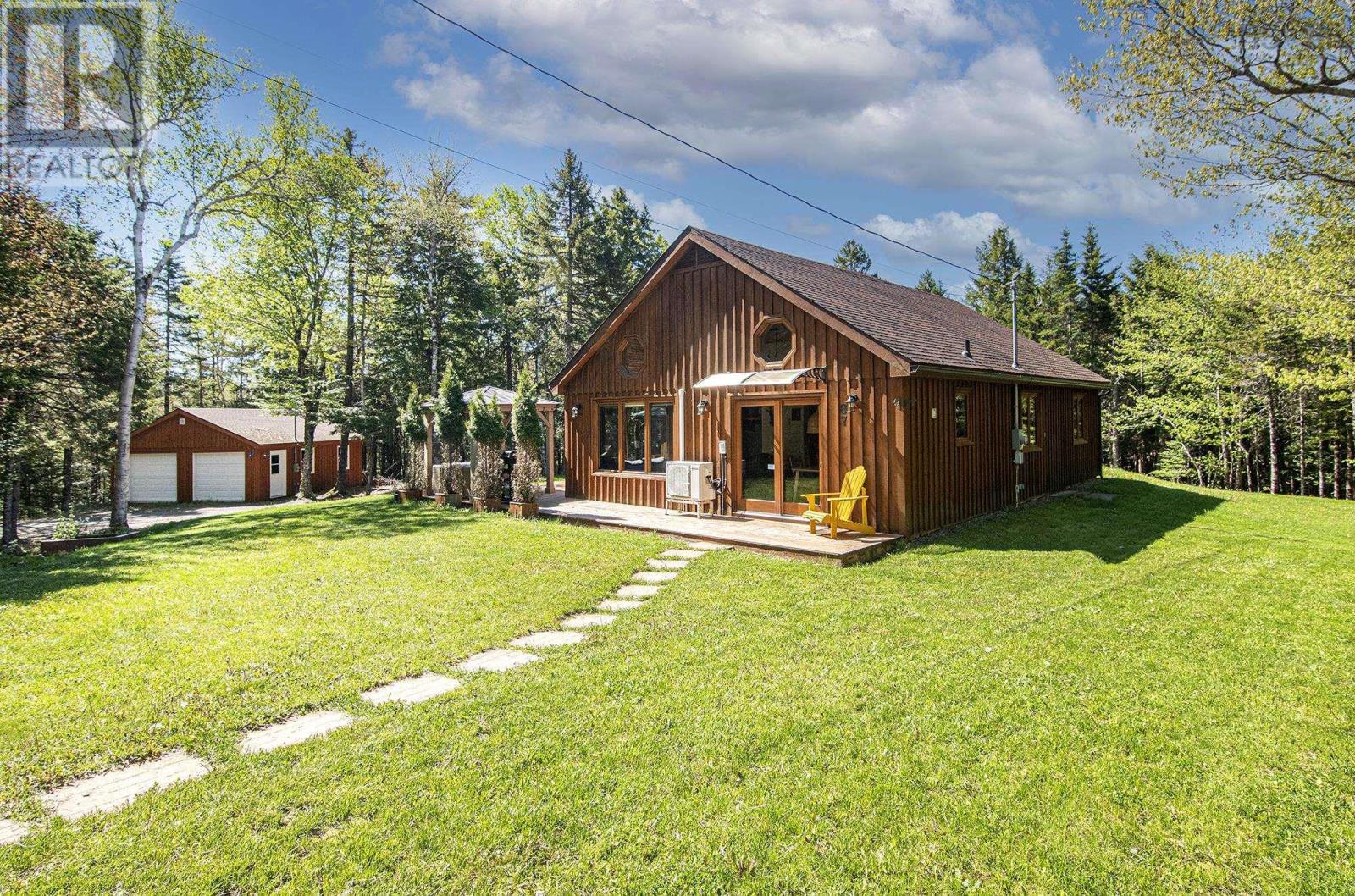 87 Summit Ridge Road, Vaughan, Nova Scotia