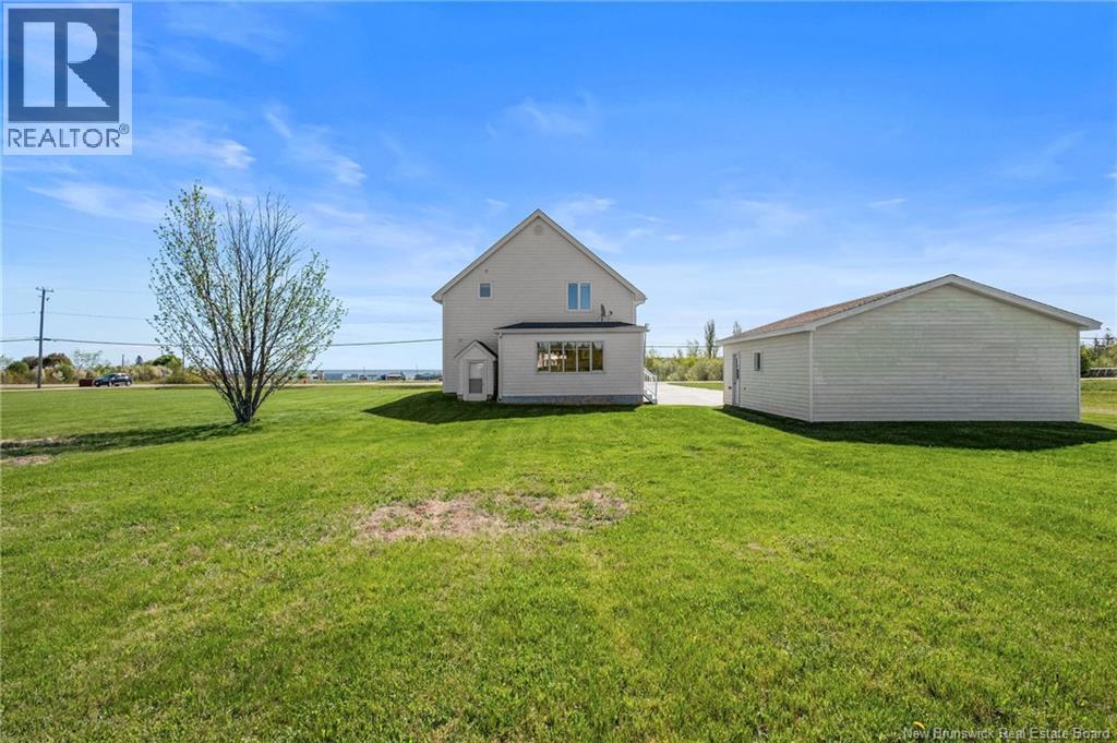 2123 Route 530, Grande-Digue, New Brunswick  E4R 5G2 - Photo 44 - NB132703