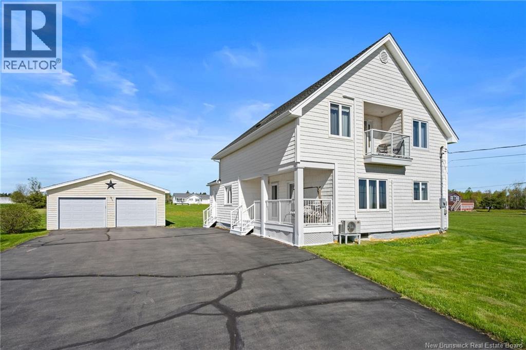 2123 Route 530, Grande-Digue, New Brunswick  E4R 5G2 - Photo 1 - NB132703