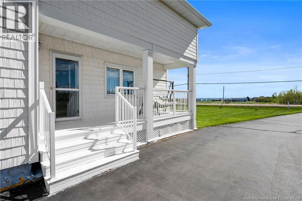 2123 Route 530, Grande-Digue, New Brunswick  E4R 5G2 - Photo 2 - NB132703