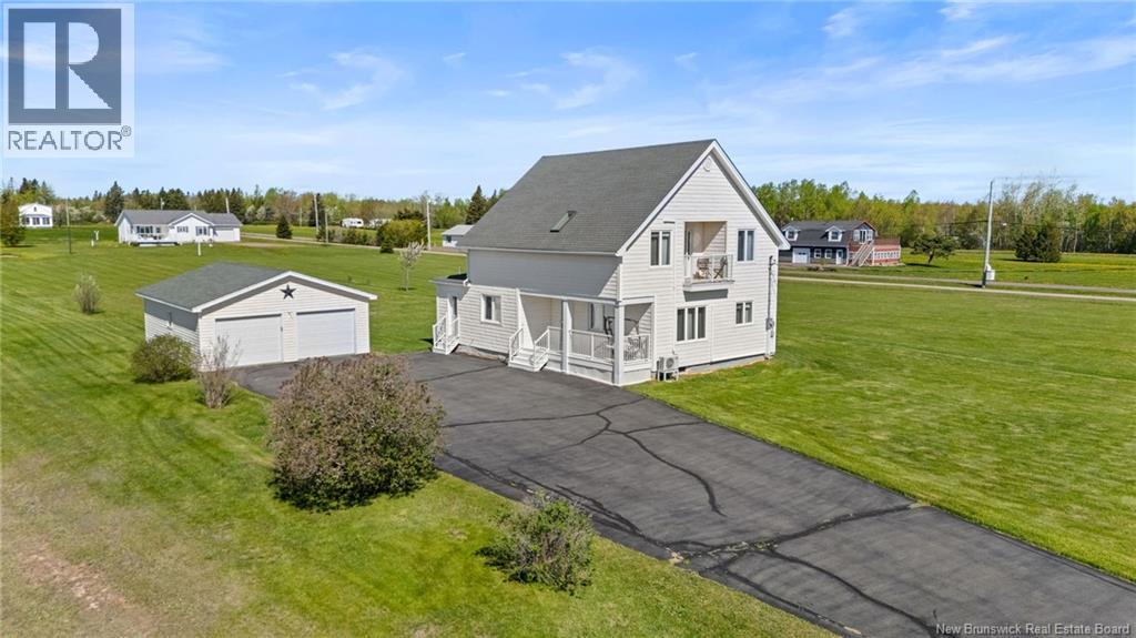 2123 Route 530, Grande-Digue, New Brunswick  E4R 5G2 - Photo 39 - NB132703