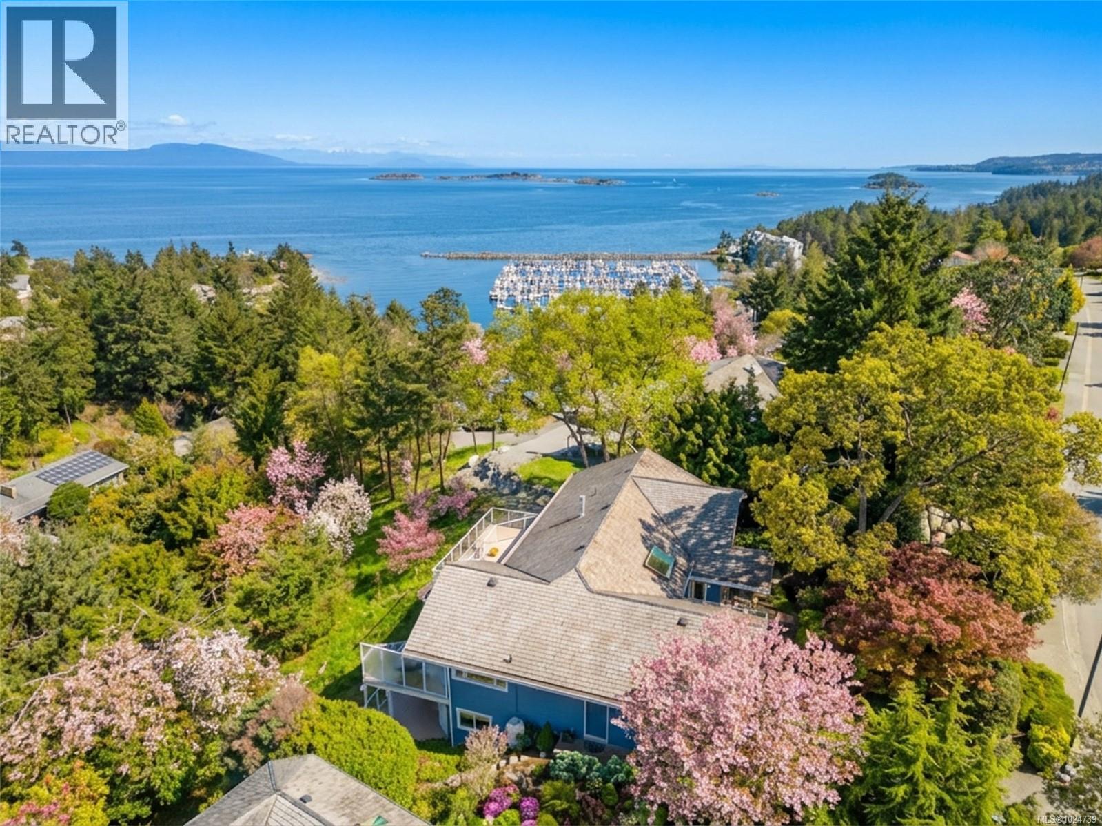 3419 Redden Rd, Nanoose Bay, British Columbia  V9P 9H4 - Photo 2 - 1024739