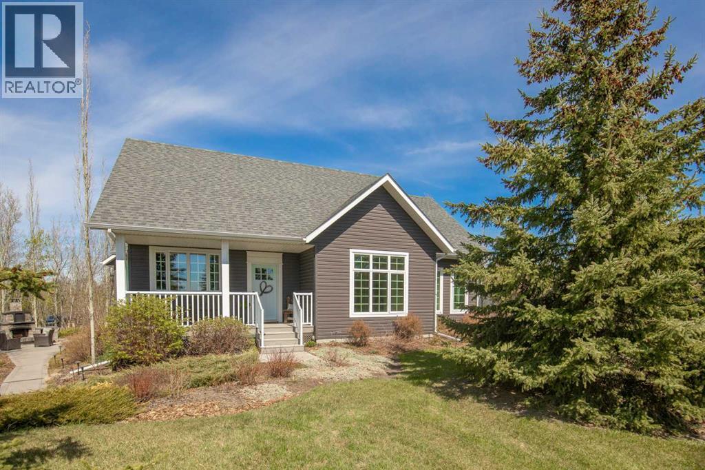 38272 Range Road 265, Rural Red Deer County, Alberta  T4E 0Z4 - Photo 1 - A2311283